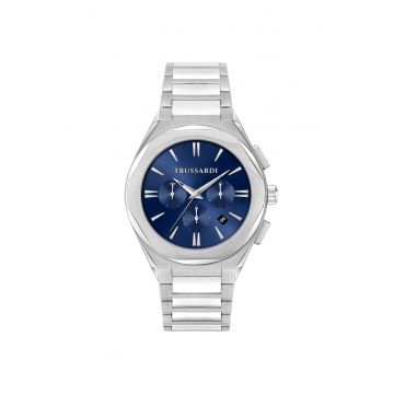 Ceas barbatesc  R2453156004 Quartz Argintiu Ceas barbatesc  R2453156004 Quartz Argintiu