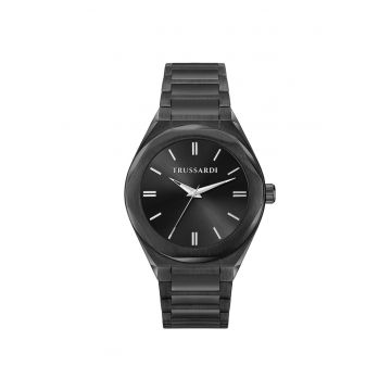 Ceas barbatesc  R2453156005 Quartz Negru Ceas barbatesc  R2453156005 Quartz Negru