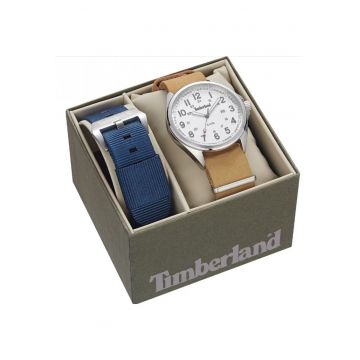 Ceas Barbati -  Raynham 14829JS01AS - Set cu Bratara suplimentara Ceas Barbati -  Raynham 14829JS01AS - Set cu Bratara suplimentara