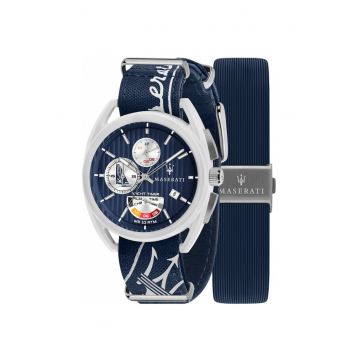 Ceas Barbati -  Trimarano R8851132003 Ceas Barbati -  Trimarano R8851132003