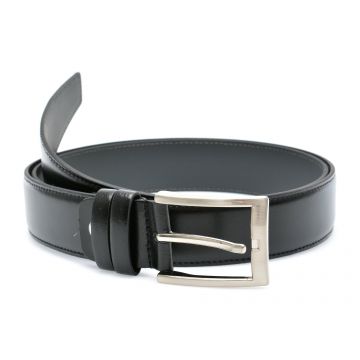 Curea GRYXX neagra, 1620, din piele naturala Curea GRYXX neagra, 1620, din piele naturala