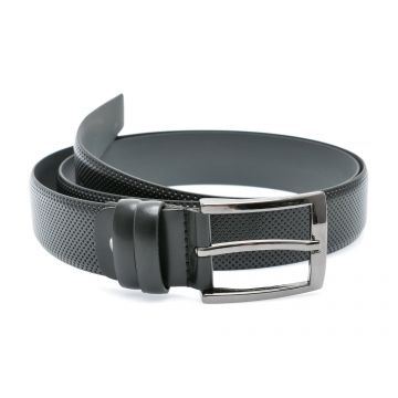 Curea GRYXX neagra, 2009, din piele naturala Curea GRYXX neagra, 2009, din piele naturala