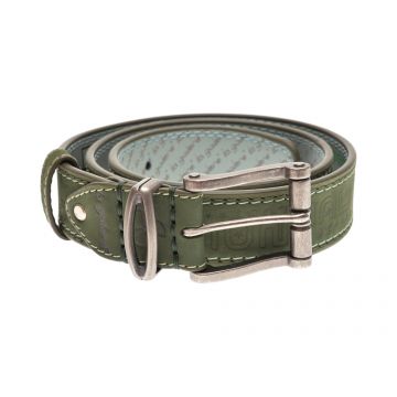 Curea LA GALERE kaki, 186059, din nabuc Curea LA GALERE kaki, 186059, din nabuc