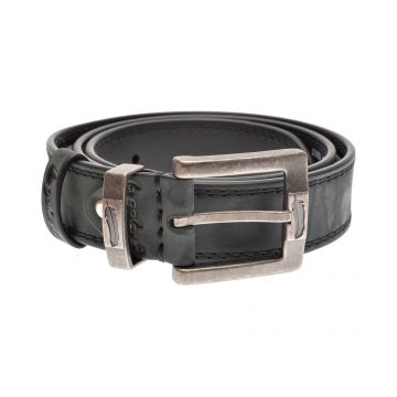 Curea LA GALERE neagra, 72602409, din piele naturala Curea LA GALERE neagra, 72602409, din piele naturala
