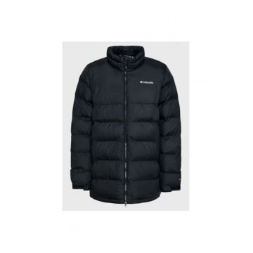 Geaca barbati -  300321928 - Poliester - Albastru