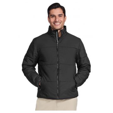 Geaca barbati  GO SHIELD Cozy Fit Traverse Down Jacket Geaca barbati  GO SHIELD Cozy Fit Traverse Down Jacket