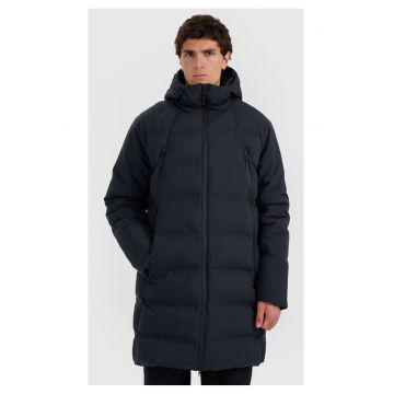 Geaca  Down 995 - negru - barbati