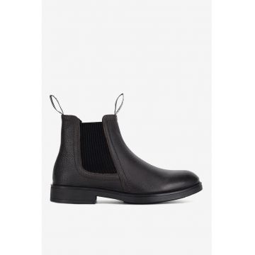 Ghete barbati  5905588978695 - Piele naturala - Maro