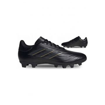 Ghete de fotbal  IG8725 - Sintetic - Negru Ghete de fotbal  IG8725 - Sintetic - Negru