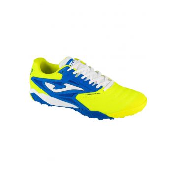 Ghete fotbal -  Cancha 2511 TF CANS2511TF - galben Ghete fotbal -  Cancha 2511 TF CANS2511TF - galben