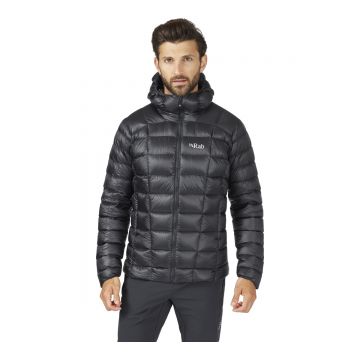 Jacheta Barbati Rab Mythic G Black Jacheta Barbati Rab Mythic G Black