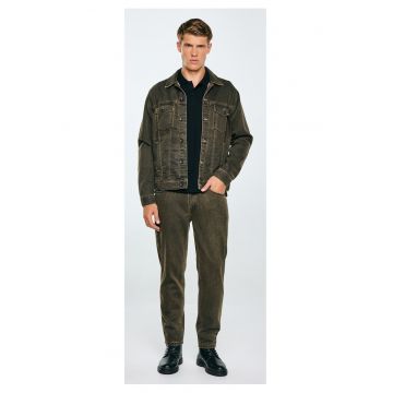 Jacheta din denim Charlie Jacheta din denim Charlie