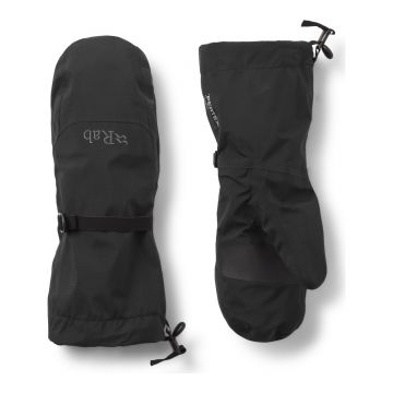 Manusi Adulti Rab Shield Mitts Black Manusi Adulti Rab Shield Mitts Black