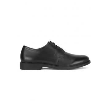 Pantofi barbati  5905588759782 - Piele naturala - Negru Pantofi barbati  5905588759782 - Piele naturala - Negru