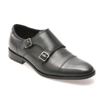 Pantofi eleganti ALDO negri, HOLTLANFLEX 001, din piele naturala Pantofi eleganti ALDO negri, HOLTLANFLEX 001, din piele naturala