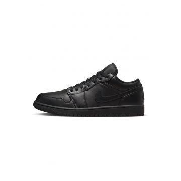 Pantofi sport  Air Jordan 1 Low - Negru