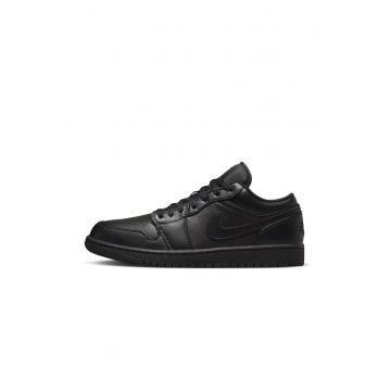 Pantofi sport  Air Jordan 1 Low - Negru