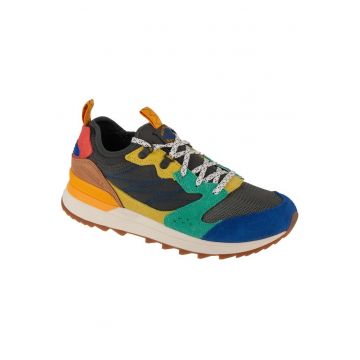 Pantofi sport -  Alpine 83 Sneaker Recraft J007007 - Multicolor - 43.5 Pantofi sport -  Alpine 83 Sneaker Recraft J007007 - Multicolor - 43.5
