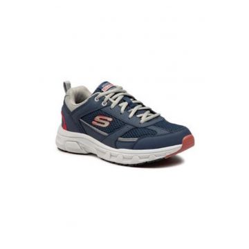Pantofi sport barbati  300252307 - Textil - Albastru - Albastru