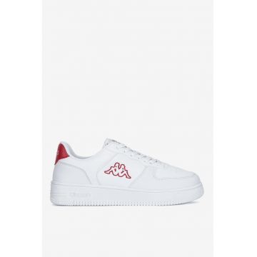 Pantofi sport barbati  5905588755265 - Sintetic - Alb