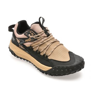 Pantofi sport GRYXX bej, 233, din material textil