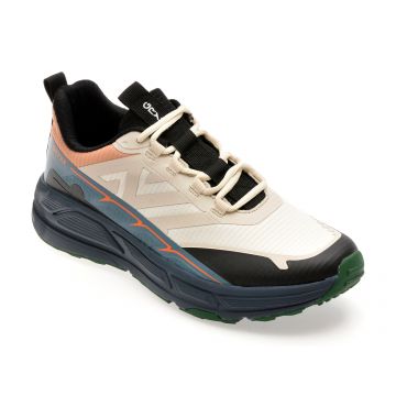 Pantofi sport GRYXX bej, A933911, din material textil