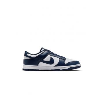 Pantofi sport  pentru Nsw Basketball - DUNK LOW RETRO BTTYS - HF5441-107 - Albastru Pantofi sport  pentru Nsw Basketball - DUNK LOW RETRO BTTYS - HF5441-107 - Albastru