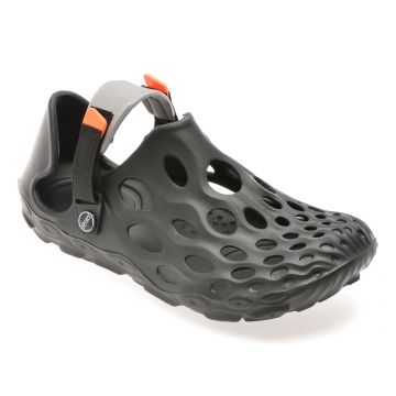 Papuci GRYXX negri, 868M, din pvc Papuci GRYXX negri, 868M, din pvc