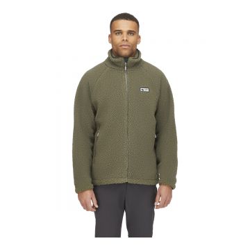 Polar Barbati Rab Original Pile Light Khaki Polar Barbati Rab Original Pile Light Khaki