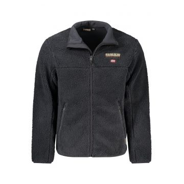 Sacou barbati -  100% poliester - Negru - 3XL INTL - NP0A4IA9TTYNIKFZ