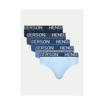 Slip barbati -  702501 - Albastru/Bleumarin - Bumbac Slip barbati -  702501 - Albastru/Bleumarin - Bumbac