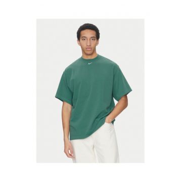 Tricou barbati -  305365712 - Bumbac - Verde - Verde