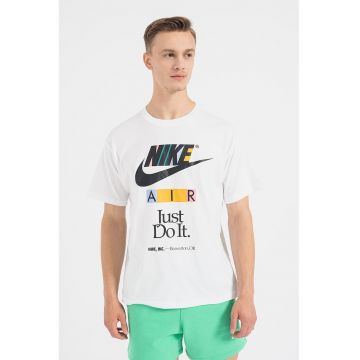 Tricou cu imprimeu logo Tricou cu imprimeu logo