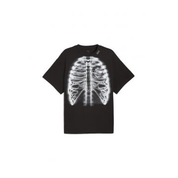 Tricou  Hooptopia Hoopray Vision Tee-632879-01 Tricou  Hooptopia Hoopray Vision Tee-632879-01