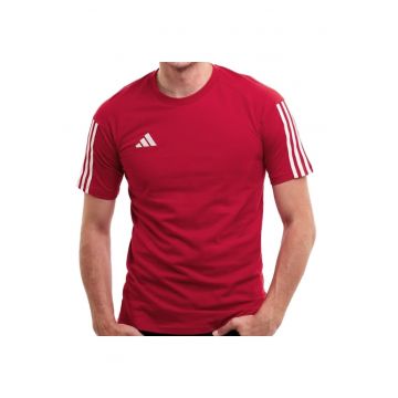 Tricou  Tiro 23 Competition Cotton barbati