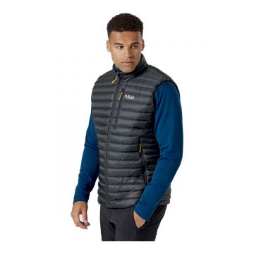 Vesta Barbati Microlight Vest Beluga Vesta Barbati Microlight Vest Beluga