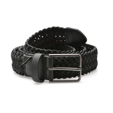 Curea ALDO neagra, DWAYKIN 001, din piele ecologica Curea ALDO neagra, DWAYKIN 001, din piele ecologica