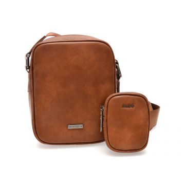 Geanta ALDO maro, CAIRNIELOAN 238, din piele ecologica Geanta ALDO maro, CAIRNIELOAN 238, din piele ecologica