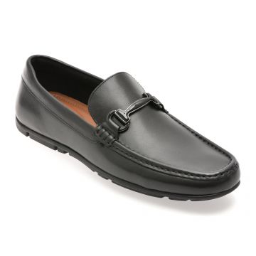 Mocasini ALDO negri, PRATO-IN 001, din piele naturala Mocasini ALDO negri, PRATO-IN 001, din piele naturala