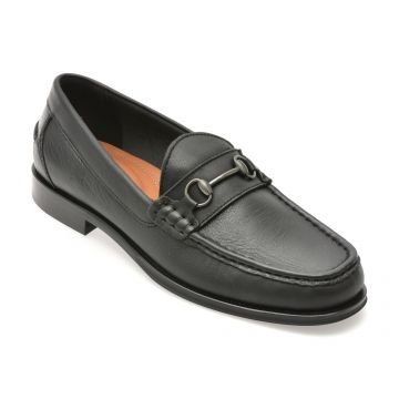 Mocasini ALDO negri, WILDWOODD 001, din piele naturala Mocasini ALDO negri, WILDWOODD 001, din piele naturala