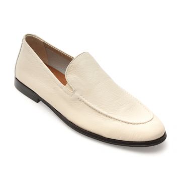 Mocasini ALDO nude, ZACCARY 270, din piele naturala Mocasini ALDO nude, ZACCARY 270, din piele naturala