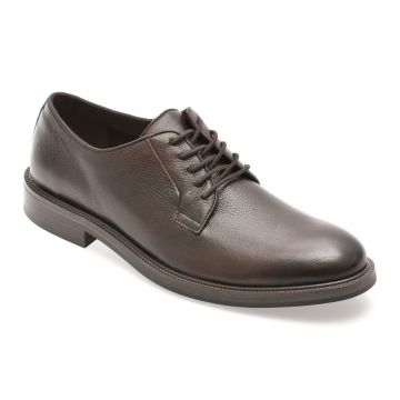 Pantofi eleganti ALDO maro, CROY 201, din piele naturala Pantofi eleganti ALDO maro, CROY 201, din piele naturala