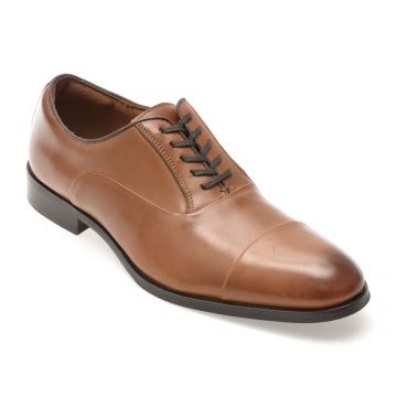 Pantofi eleganti ALDO maro, LAZIO 220, din piele naturala Pantofi eleganti ALDO maro, LAZIO 220, din piele naturala