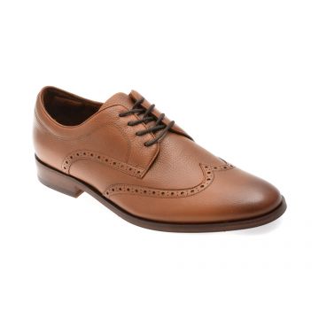 Pantofi eleganti ALDO maro, SARGASSO 220, din piele naturala Pantofi eleganti ALDO maro, SARGASSO 220, din piele naturala