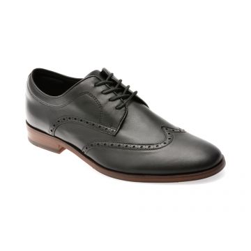 Pantofi eleganti ALDO negri, SARGASSO 001, din piele naturala Pantofi eleganti ALDO negri, SARGASSO 001, din piele naturala