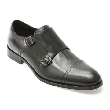 Pantofi eleganti ALDO negri, ZELASIEN 001, din piele naturala Pantofi eleganti ALDO negri, ZELASIEN 001, din piele naturala