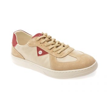 Pantofi sport EPICA bej, 1001, din material textil Pantofi sport EPICA bej, 1001, din material textil