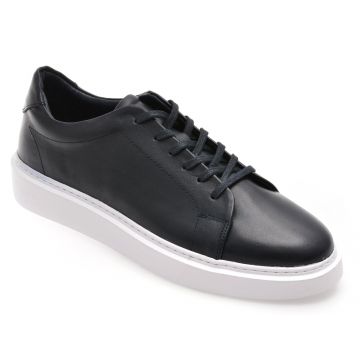 Pantofi sport GRYXX bleumarin, M7162, din piele naturala Pantofi sport GRYXX bleumarin, M7162, din piele naturala