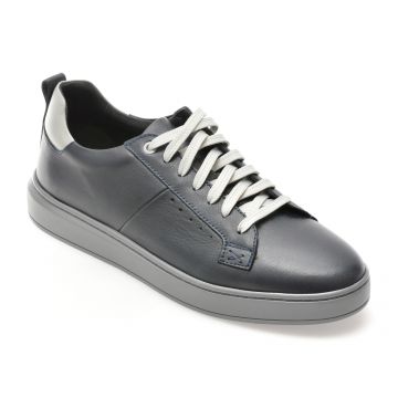 Pantofi sport GRYXX bleumarin, MB1230, din piele naturala Pantofi sport GRYXX bleumarin, MB1230, din piele naturala