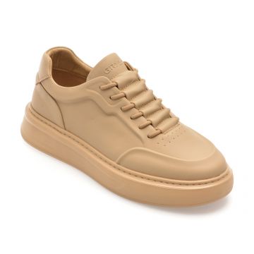 Pantofi sport GRYXX maro, 5618, din piele naturala Pantofi sport GRYXX maro, 5618, din piele naturala